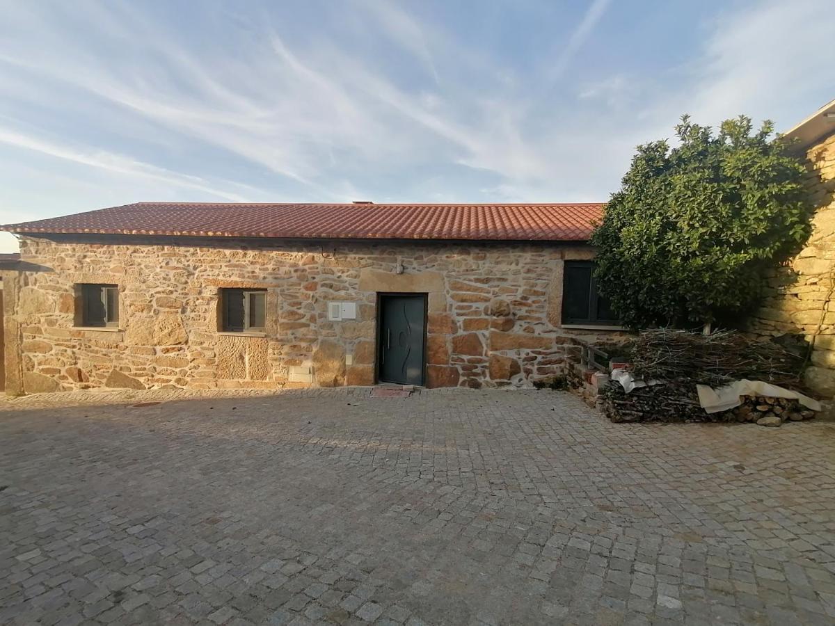 Refugio Do Coa - Pure Countryside Experience Villa Pinhel Exterior photo