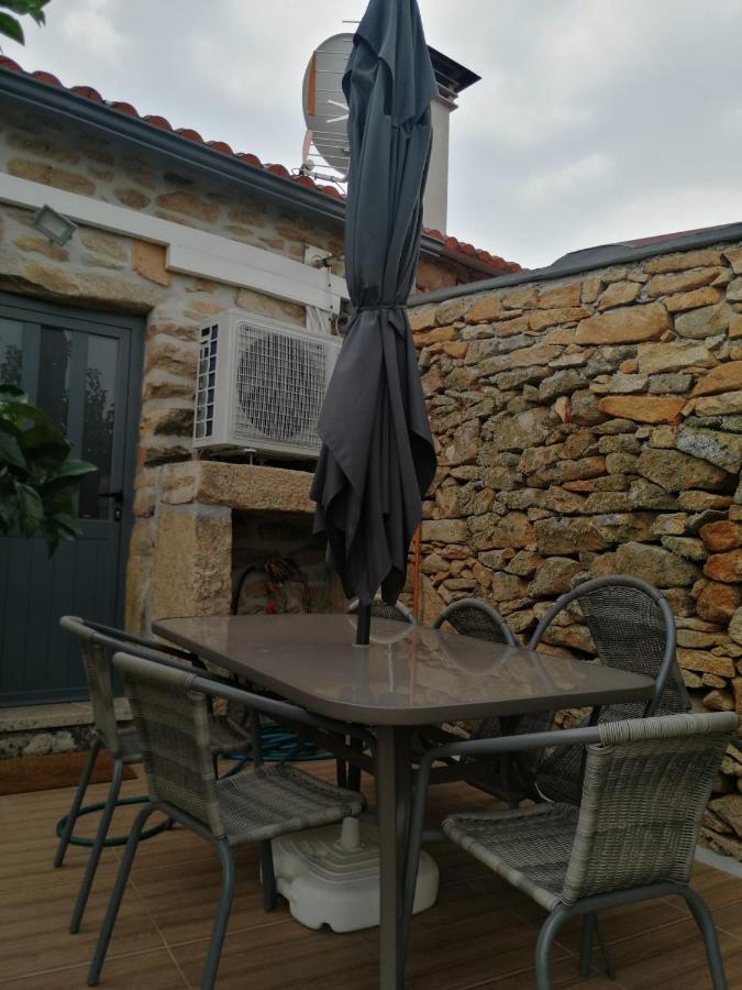 Refugio Do Coa - Pure Countryside Experience Villa Pinhel Exterior photo